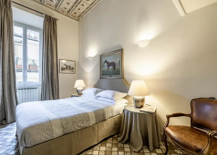 Appartamento Piazza Della Maddalena View *