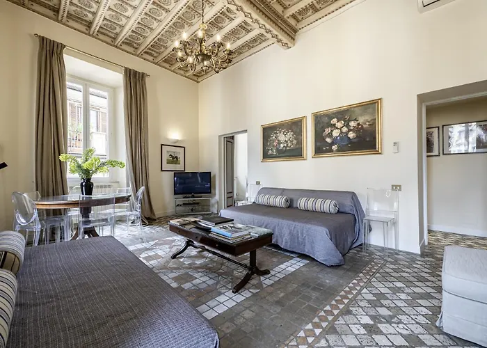 Appartamento Piazza Della Maddalena View Roma