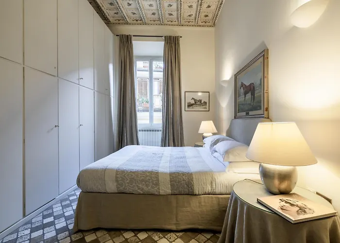 Appartamento Piazza Della Maddalena View *