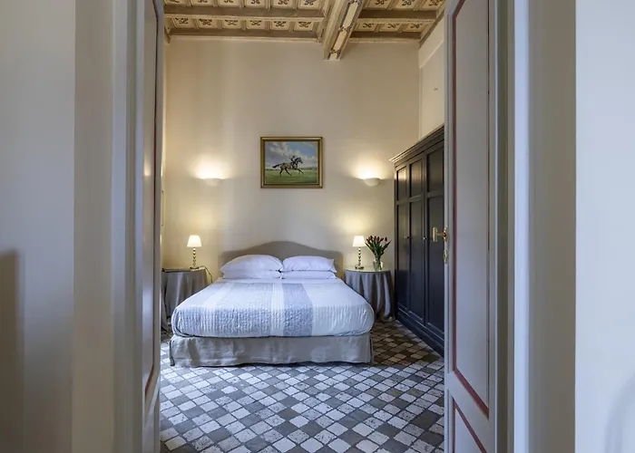 Appartamento Piazza Della Maddalena View *